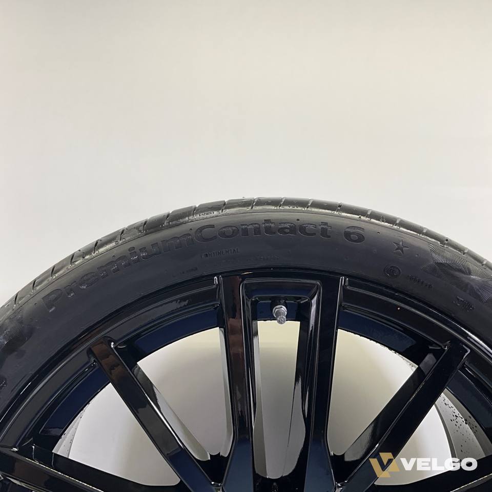 BMW X5 G05 X6 G06 BREEDSET VELGEN + ZOMERBANDEN 22 INCH ORIG. 742M — foto 8