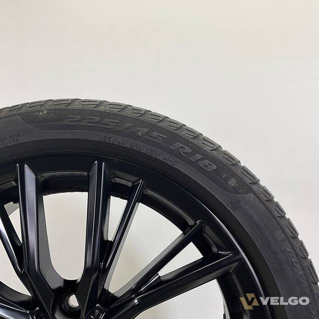 18" BREEDSET BMW 2 3 4 SERIE G20 G21 M * RFT VELGEN WINTERBANDEN ORIG TPMS 796M — foto 7
