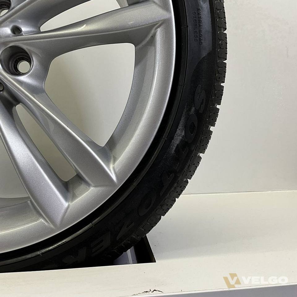 BMW 3 SERIE F30 F31 4 SERIE F32 F33 F36 SET VELGEN + WINTERBANDEN 18 INCH ORIG. 658 — foto 7