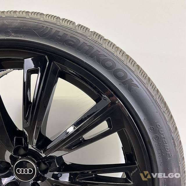 AUDI RSQ8 SQ8 Q8 SET VELGEN + WINTERBANDEN 23 INCH — foto 5