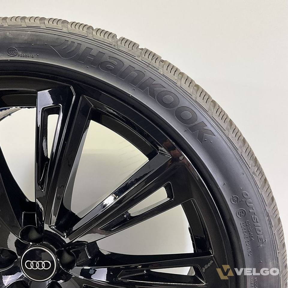 AUDI RSQ8 SQ8 Q8 SET VELGEN + WINTERBANDEN 23 INCH — foto 5