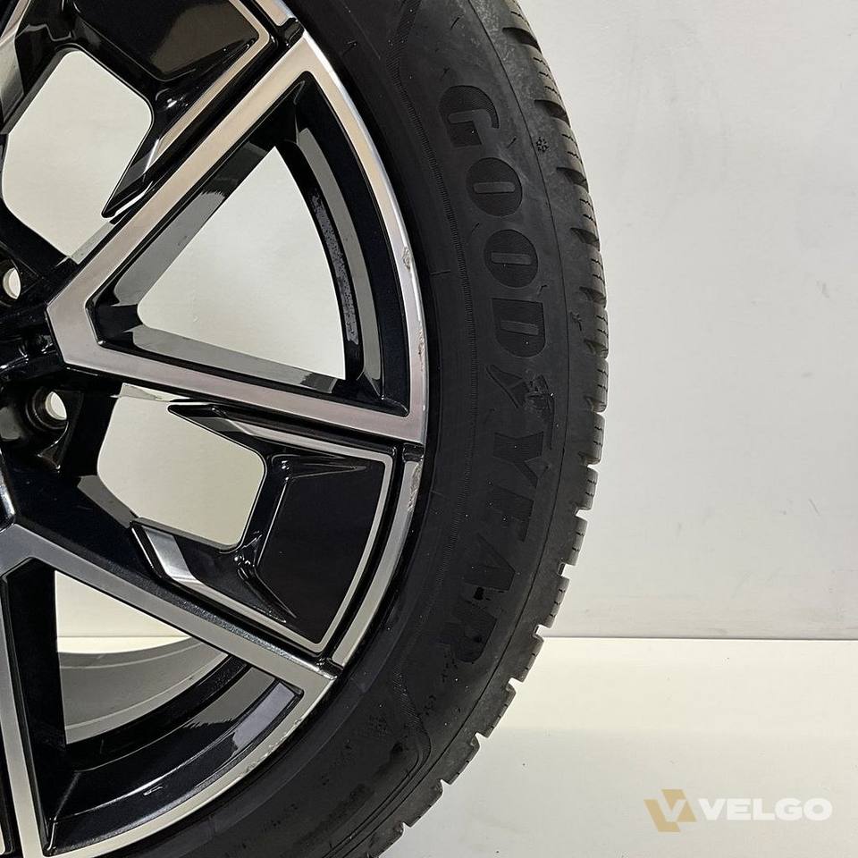 BMW 4 SERIE G26 I4 G26 SET VELGEN + WINTERBANDEN 18 INCH ORIG. 858M * — foto 6