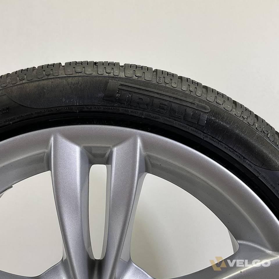 BMW 3 SERIE F30 F31 4 SERIE F32 F33 F36 SET VELGEN + WINTERBANDEN 18 INCH ORIG. 658 — foto 6
