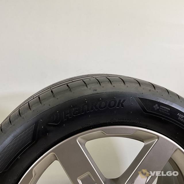 MINI COUNTRYMAN U25 944 SET VELGEN + ZOMERBANDEN 18 INCH — foto 5