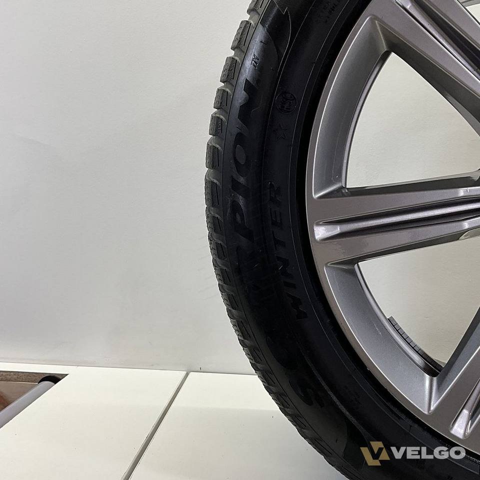BMW X5 G05 EN X6 G06 SET VELGEN + WINTERBANDEN 20 INCH ORIG. 736 * — foto 5