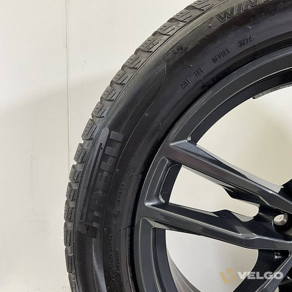 BMW X3 G01 X4 G02 SET VELGEN + WINTERBANDEN 19 INCH ORIG. 698M — foto 6