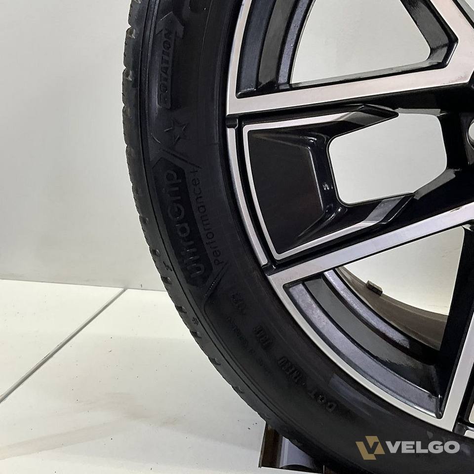 BMW 4 SERIE G26 I4 G26 SET VELGEN + WINTERBANDEN 18 INCH ORIG. 858M * — foto 7