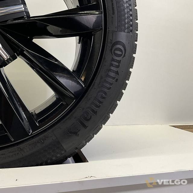 NIEUW VOLKSWAGEN TRANSPORTER VELGEN SET WINTERBANDEN 18 INCH SPRINGFIELD — foto 6
