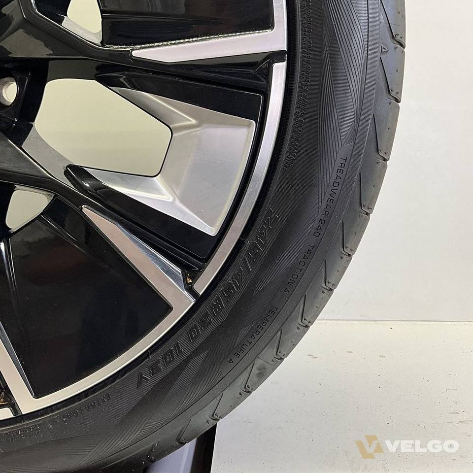 BMW X3 G01 EN X4 G02 iX3 G08 SET VELGEN + ZOMERBANDEN 20 INCH ORIG. 890M * — foto 10
