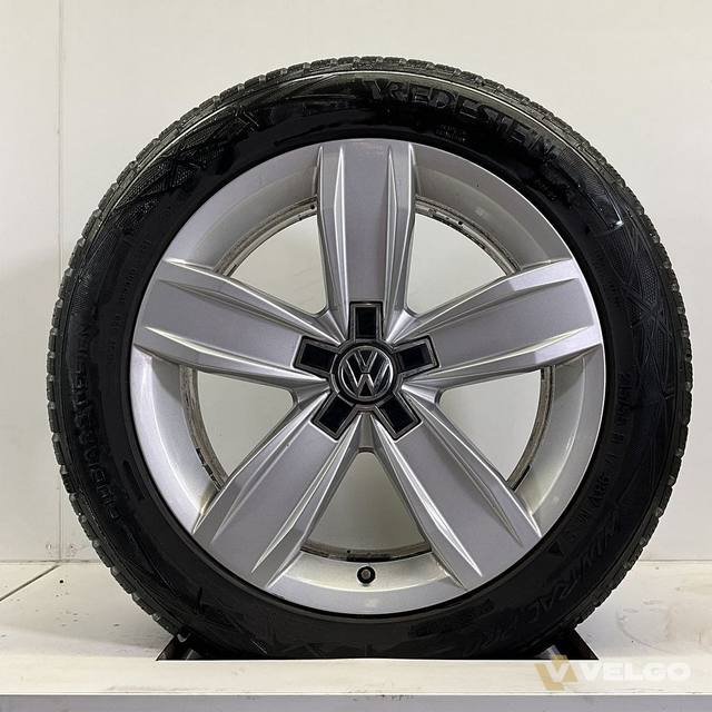 VOLKSWAGEN PASSAT B8 CORVORA SET WINTERBANDEN 17 INCH — foto 3