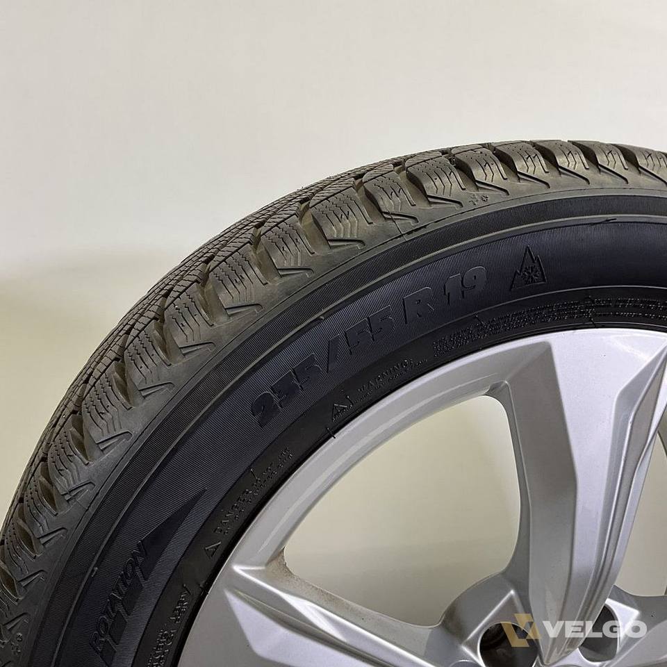 AUDI SQ5 Q5 SET VELGEN + WINTERBANDEN 19 INCH — foto 5