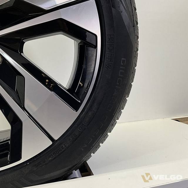 VOLVO V60 CROSS COUNTRY VELGEN SET WINTERBANDEN 18 INCH * — foto 6