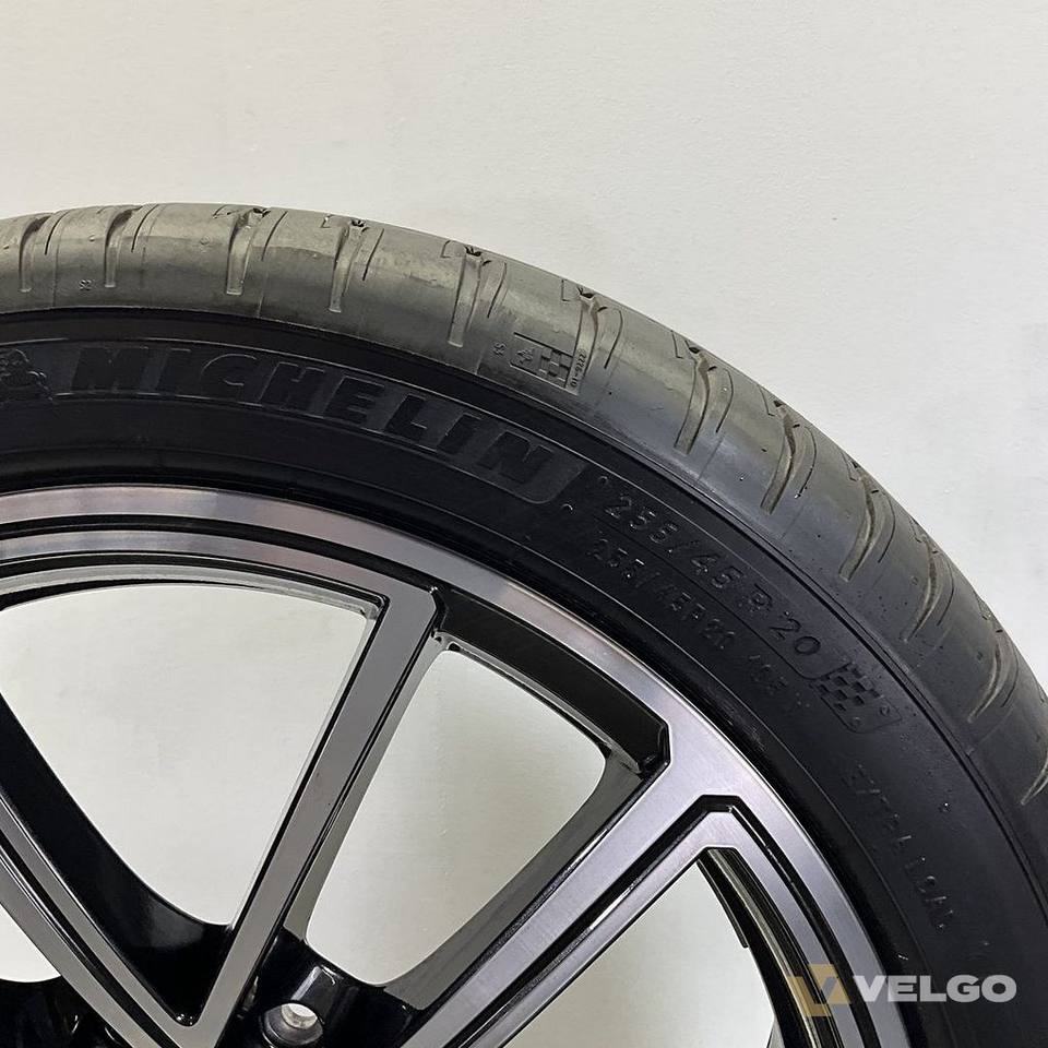 AUDI SQ5 Q5 SET VELGEN + ZOMERBANDEN 20 INCH — foto 6