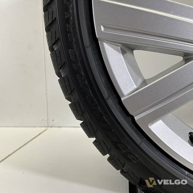 VOLKSWAGEN GOLF 8 VELGEN SET WINTERBANDEN 18 INCH — foto 8