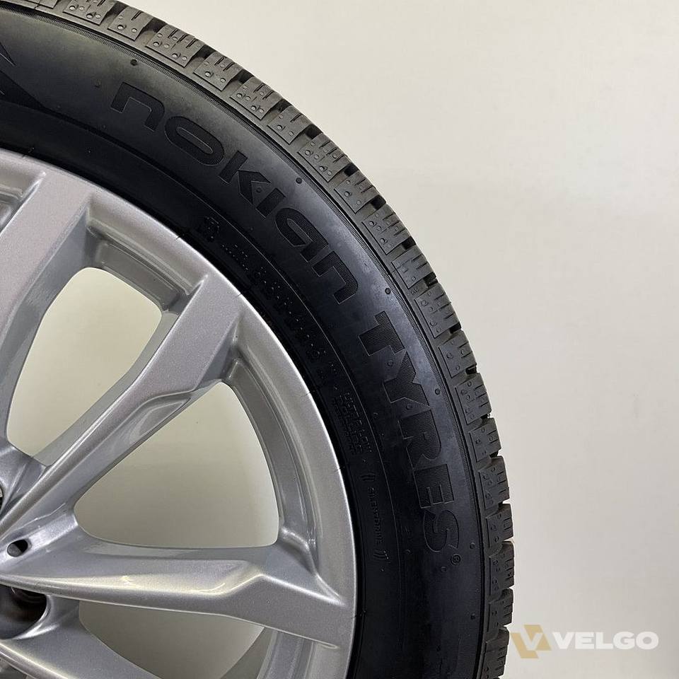 BMW X3 G01 X4 G02 SET VELGEN + WINTERBANDEN 19 INCH ORIG. 691 — foto 6