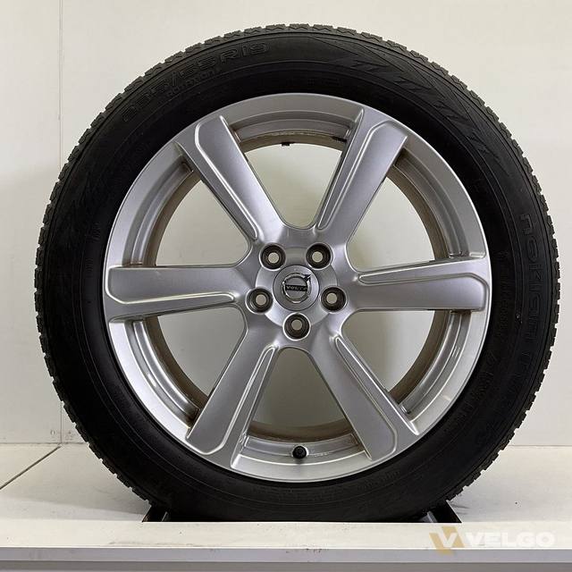 VOLVO XC90 VELGEN SET WINTERBANDEN 19 INCH * — foto 3