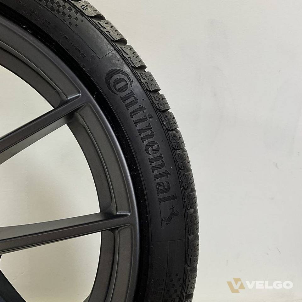 BMW 3 SERIE 2 SERIE 4 SERIE BREEDSET VELGEN + WINTERBANDEN 19 INCH ORIG. 898M * — foto 4