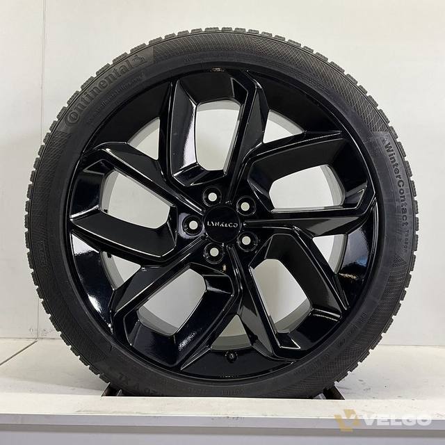 LYNK EN CO 01 VELGEN SET WINTERBANDEN 20 INCH — foto 4