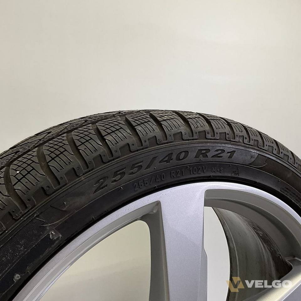 AUDI SQ5 Q5 SET VELGEN + WINTERBANDEN 21 INCH — foto 5