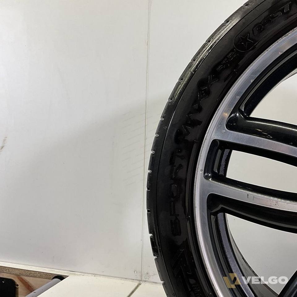 MINI F60 JCW 523 SET VELGEN + ZOMERBANDEN 19 INCH — foto 6