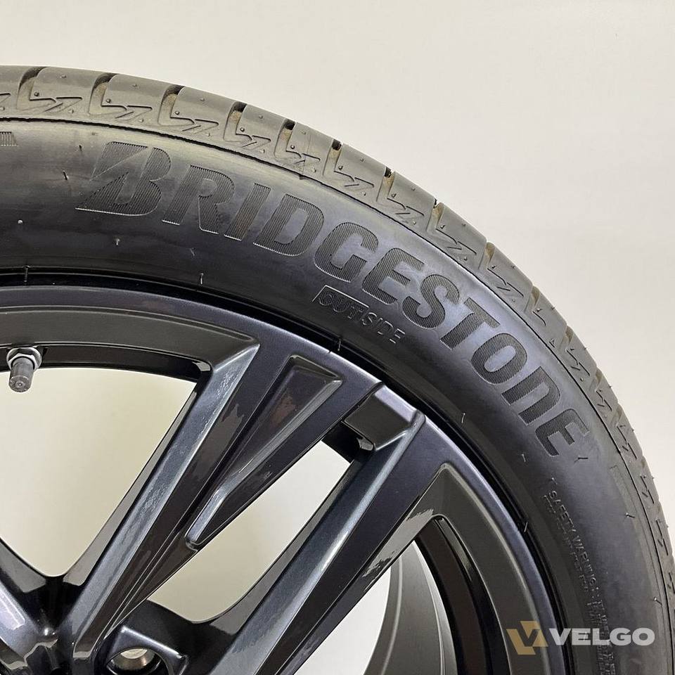BMW 4 SERIE G26 I4 G26 SET VELGEN + ZOMERBANDEN 18 INCH ORIG. 853M * — foto 6