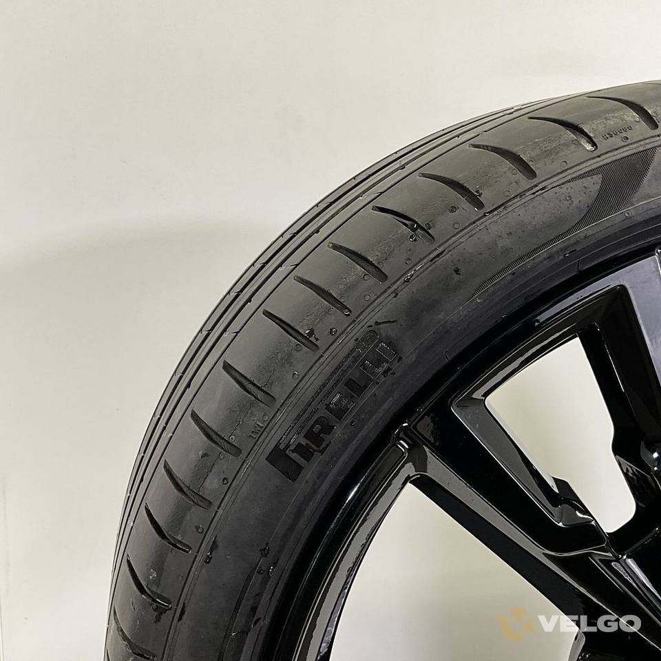 BMW X1 F48 X2 F39 SET VELGEN + ZOMERBANDEN 20 INCH ORIG. 721M * — foto 5