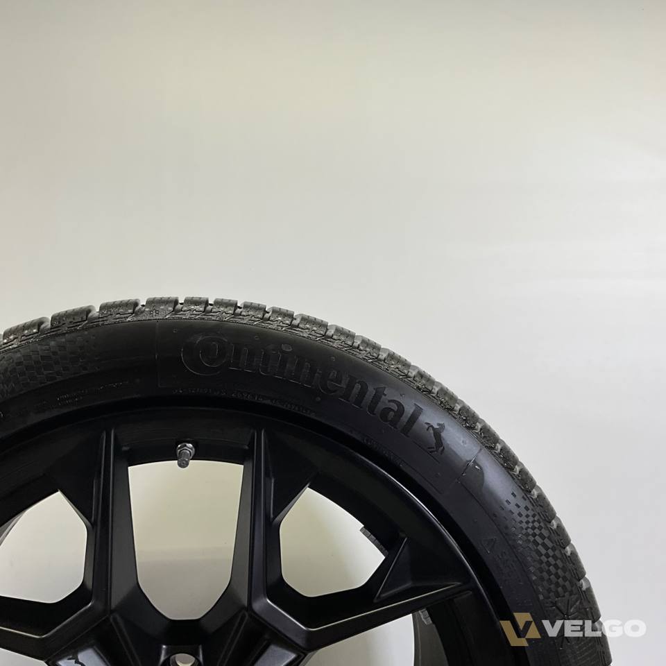 BMW I5 5 SERIE G60 G61 WINTERBANDEN 942M 19 INCH — foto 3