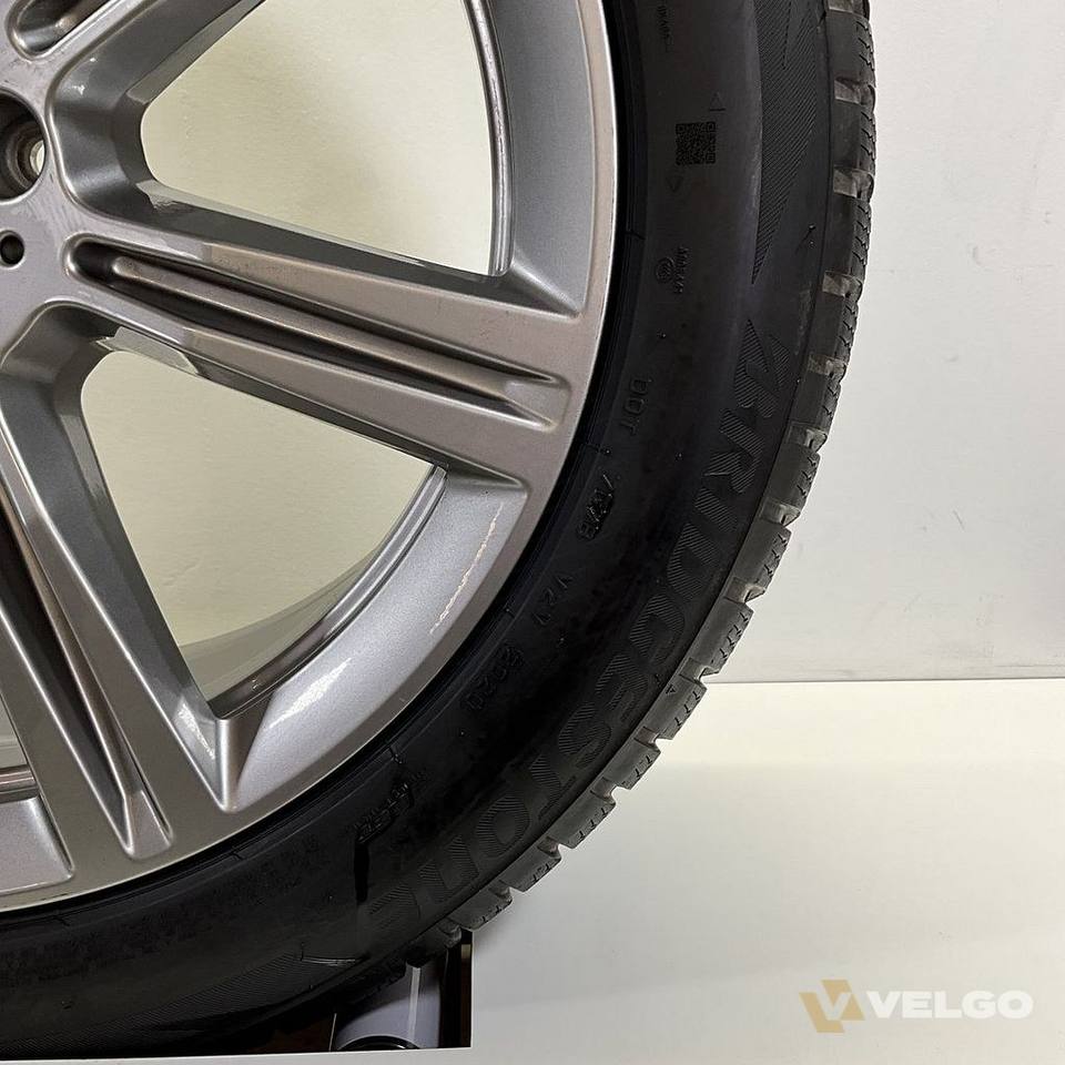BMW X5 G05 EN X6 G06 SET VELGEN + WINTERBANDEN 20 INCH ORIG. 736 * — foto 8
