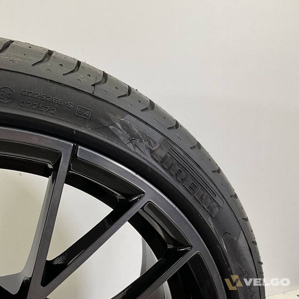 BMW M2 F87 F22 BREEDSET VELGEN + ZOMERBANDEN 19 INCH ORIG. 788M * — foto 8