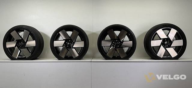 NIEUW MINI COUNTRYMAN U25 JCW 946 SET VELGEN + ZOMERBANDEN 20 INCH — foto 7