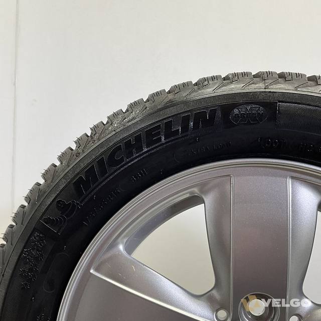 MINI COOPER STYLING 517 SET VELGEN + WINTER BANDEN 15 INCH — foto 6