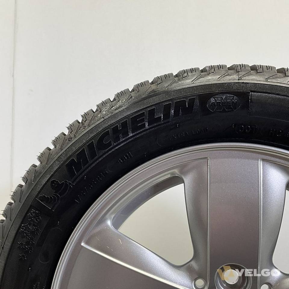 MINI COOPER STYLING 517 SET VELGEN + WINTER BANDEN 15 INCH — foto 6