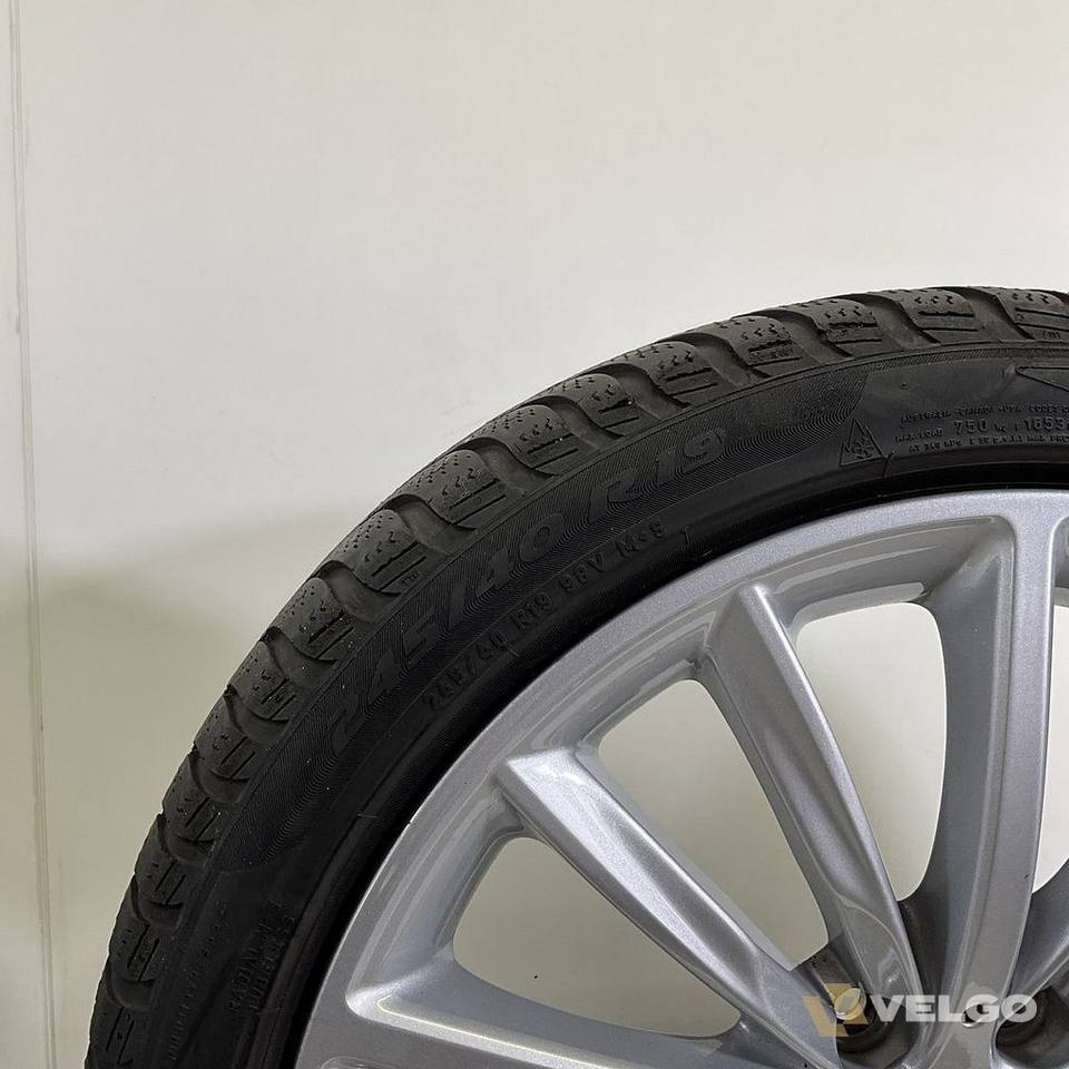 BMW 5 SERIE G30 G31 8 SERIE G14 G15 G16 BREEDSET VELGEN + WINTERBANDEN 19 INCH ORIG. 633 — foto 7
