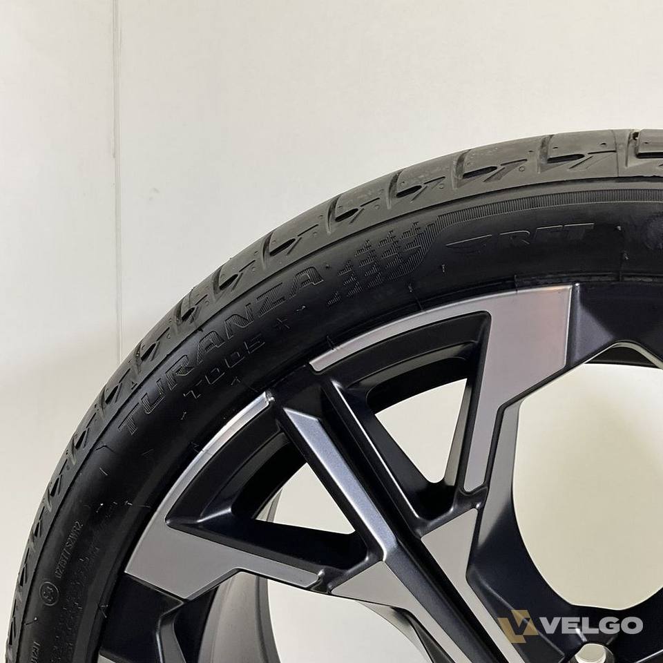19’’ BMW 3 SERIE G20/G21 4 SERIE G22/G23 VELGEN ZOMERBANDEN TPMS 1038i RFT * — foto 4