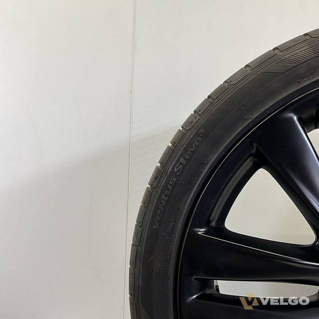 TESLA MODEL Y ZOMERBANDEN SET VELGEN 20 INCH — foto 3