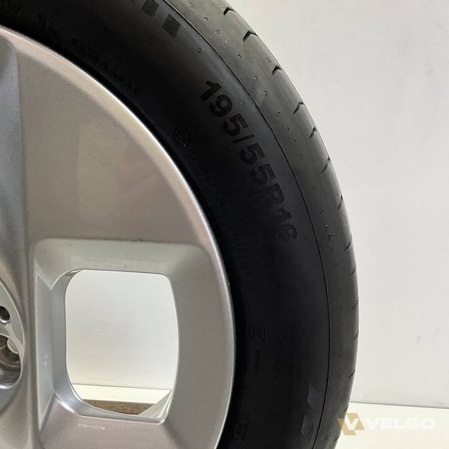 MINI F65 F66 G67 SET VELGEN + ZOMERBANDEN 16 INCH 955 — foto 6