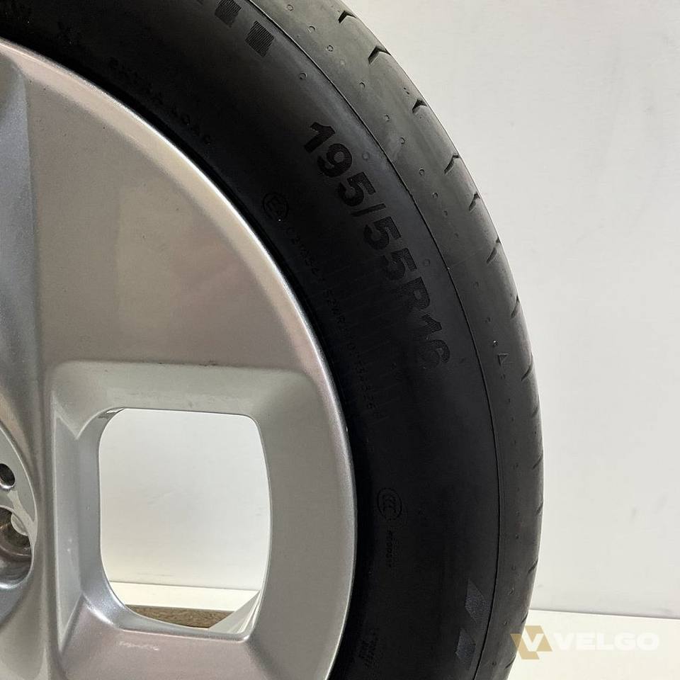 MINI F65 F66 G67 SET VELGEN + ZOMERBANDEN 16 INCH 955 — foto 6