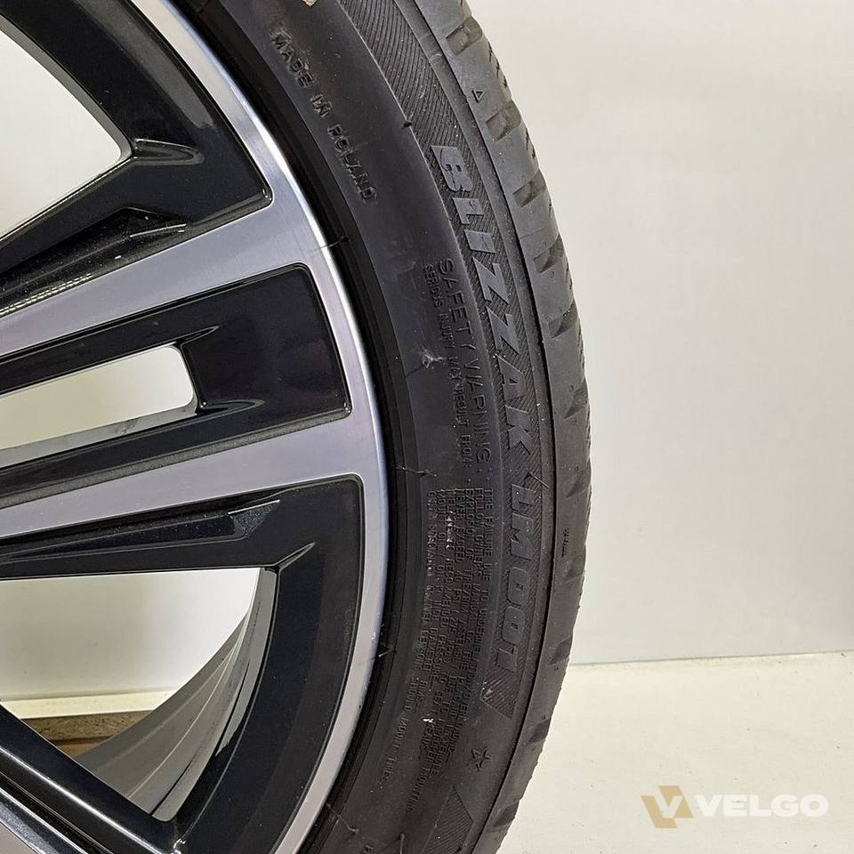 BMW 1 SERIE 2 SERIE F40 F41 F42 F43 F44 SET VELGEN + WINTERBANDEN 17 INCH ORIG. 548* — foto 6