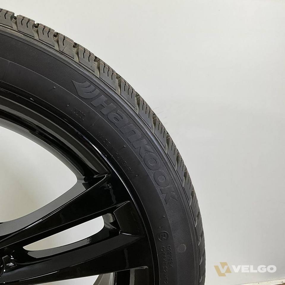 NIEUW BMW 3 SERIE F30 F31 4 SERIE F32 F33 F36 SET VELGEN + WINTERBANDEN 18 INCH ORIG. 397 — foto 6