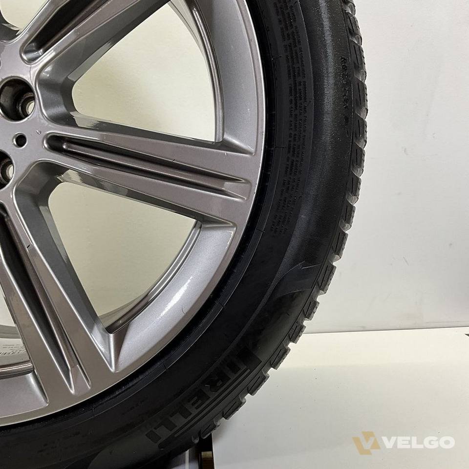 BMW X5 G05 EN X6 G06 SET VELGEN + WINTERBANDEN 20 INCH ORIG. 736 * — foto 8