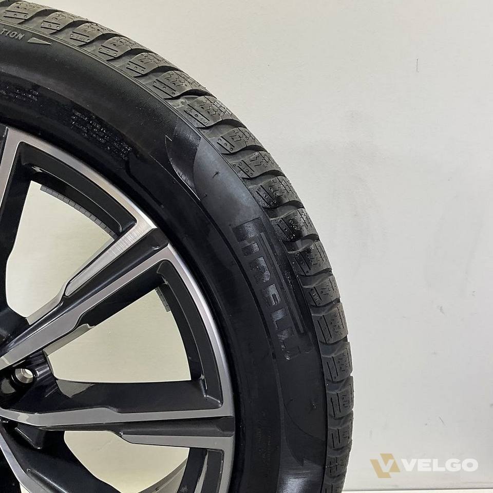 NIEUW BMW X5 G05 EN X6 G06 SET VELGEN + WINTERBANDEN 20 INCH ORIG. 740M * — foto 6