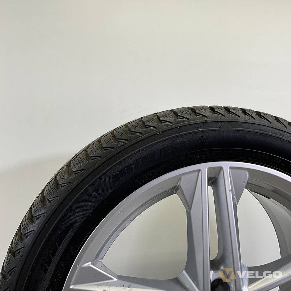 AUDI SQ5 Q5 SET VELGEN + ZOMERBANDEN 20 INCH — foto 5