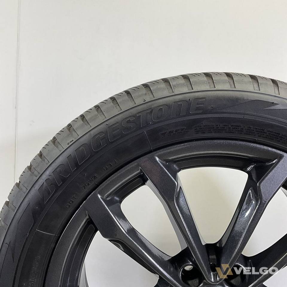 BMW X3 G01 X4 G02 SET VELGEN + WINTERBANDEN 19 INCH ORIG. 691 — foto 5