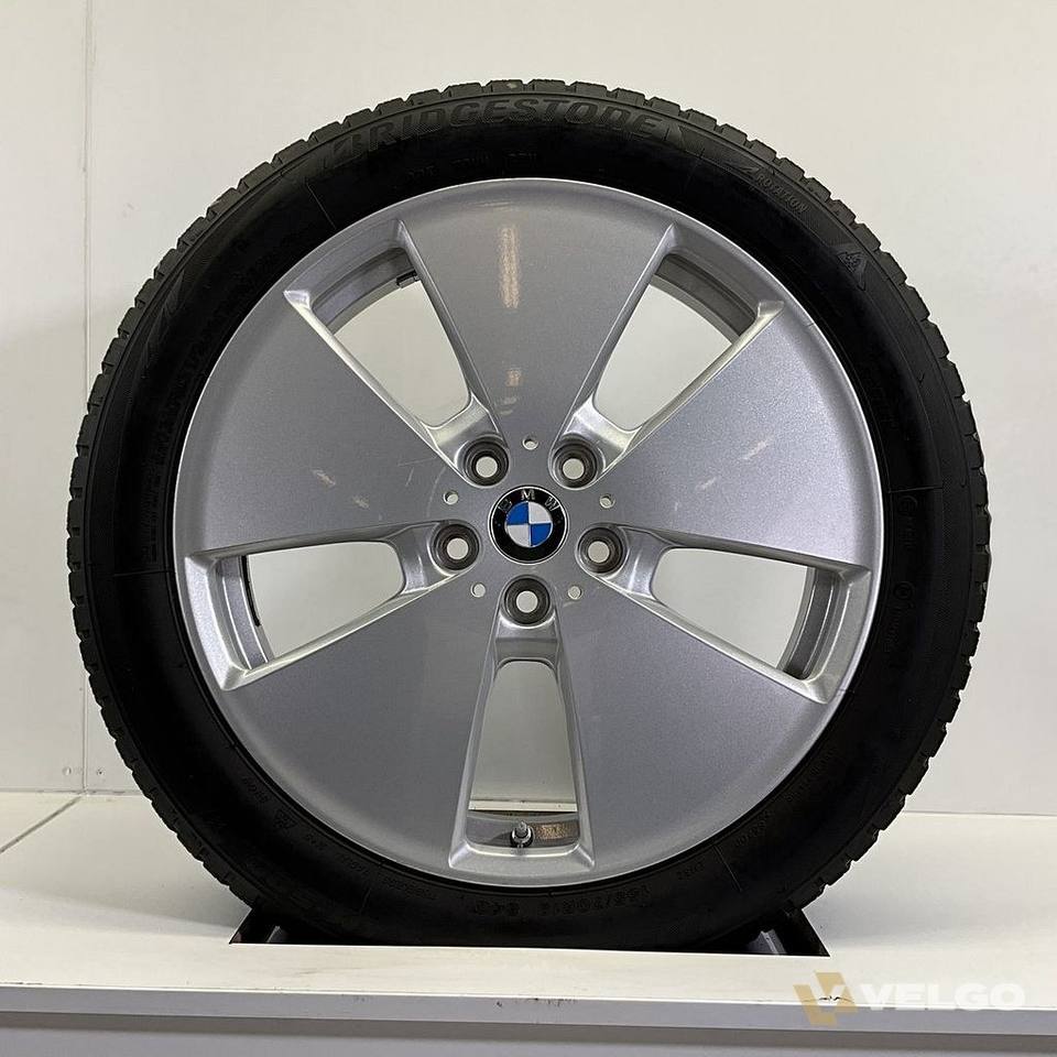 BMW I3 I01 SET VELGEN + WINTERBANDEN 19 INCH ORIG. 427 — foto 2