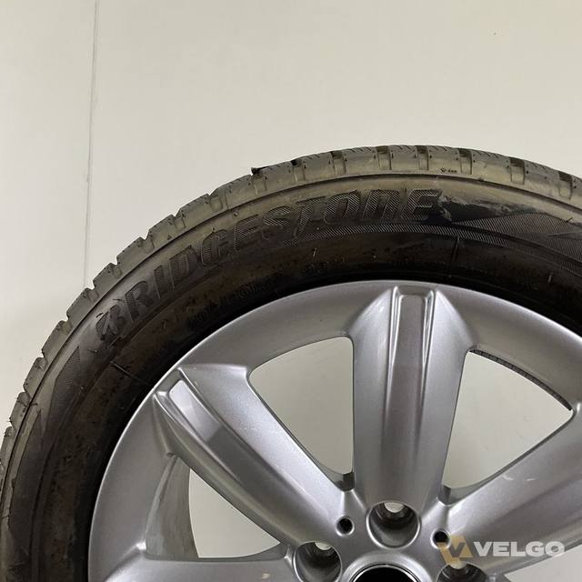 MINI COOPER F60 539 SET VELGEN + WINTERBANDEN 17 INCH — foto 5