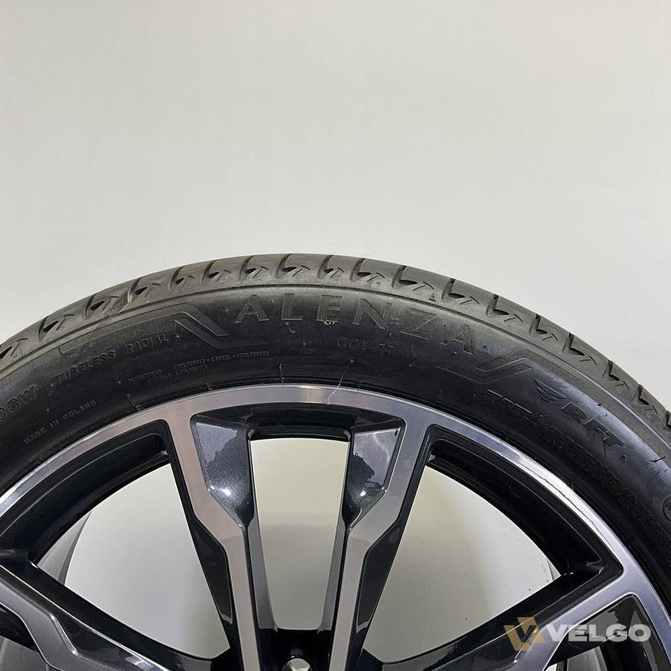 BMW X3 G01 X4 G02 BREEDSET VELGEN + ZOMERBANDEN 20 INCH ORIG. 699M — foto 8