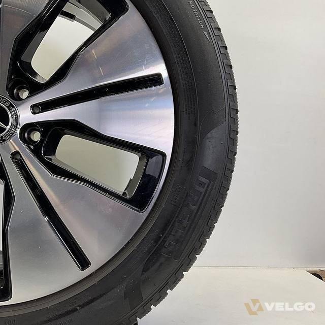 MERCEDES EQC N293 BREEDSET VELGEN + WINTERBANDEN 19 INCH — foto 6