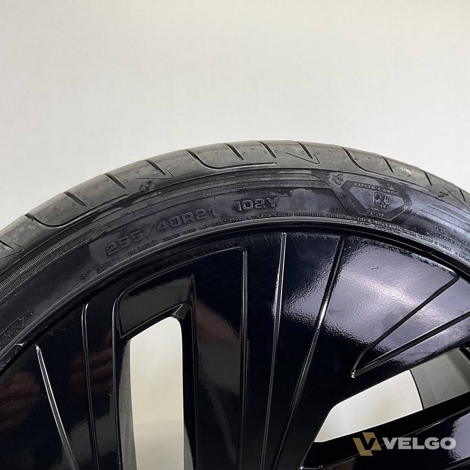 DEMO VW ID4 ID5 ID.4 ZOMERBANDEN NARVIK BREEDSET 21 INCH — foto 7