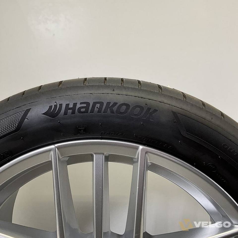 BMW 5 SERIE G60 G61 I5 G60 BREEDSET VELGEN + ZOMERBANDEN 19 INCH ORIG. 933 — foto 8