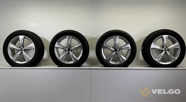 AUDI SQ5 Q5 SET VELGEN + WINTERBANDEN 21 INCH — foto 6